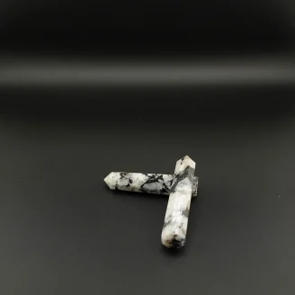Moon Stone Tower Size 4 Inches