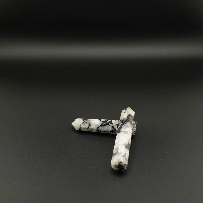 Moon Stone Tower Size 4 Inches