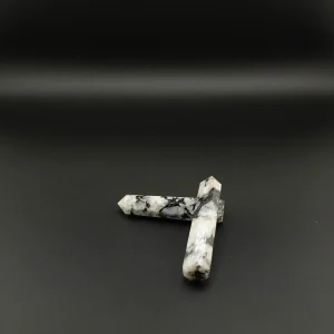 Moon Stone Tower Size 4 Inches