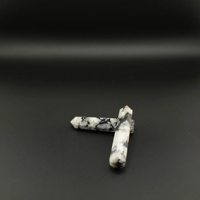 Moon Stone Tower Size 4 Inches