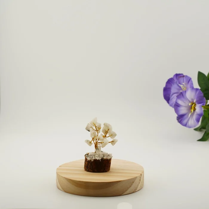MoonStone Tree 3 Inches