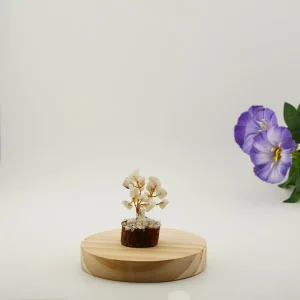 MoonStone Tree 3 Inches