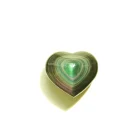 Rainbow Obsidian Heart Cover Photo