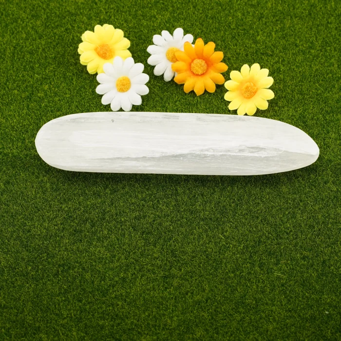 Selenite Charging Tray