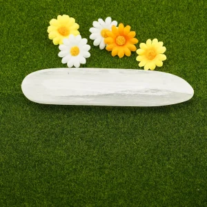 Selenite Charging Tray