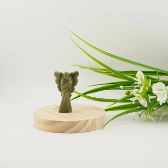 Serpentine Arch Angel 2 Inches..