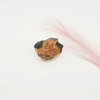 Vandanite Raw 190 Grams
