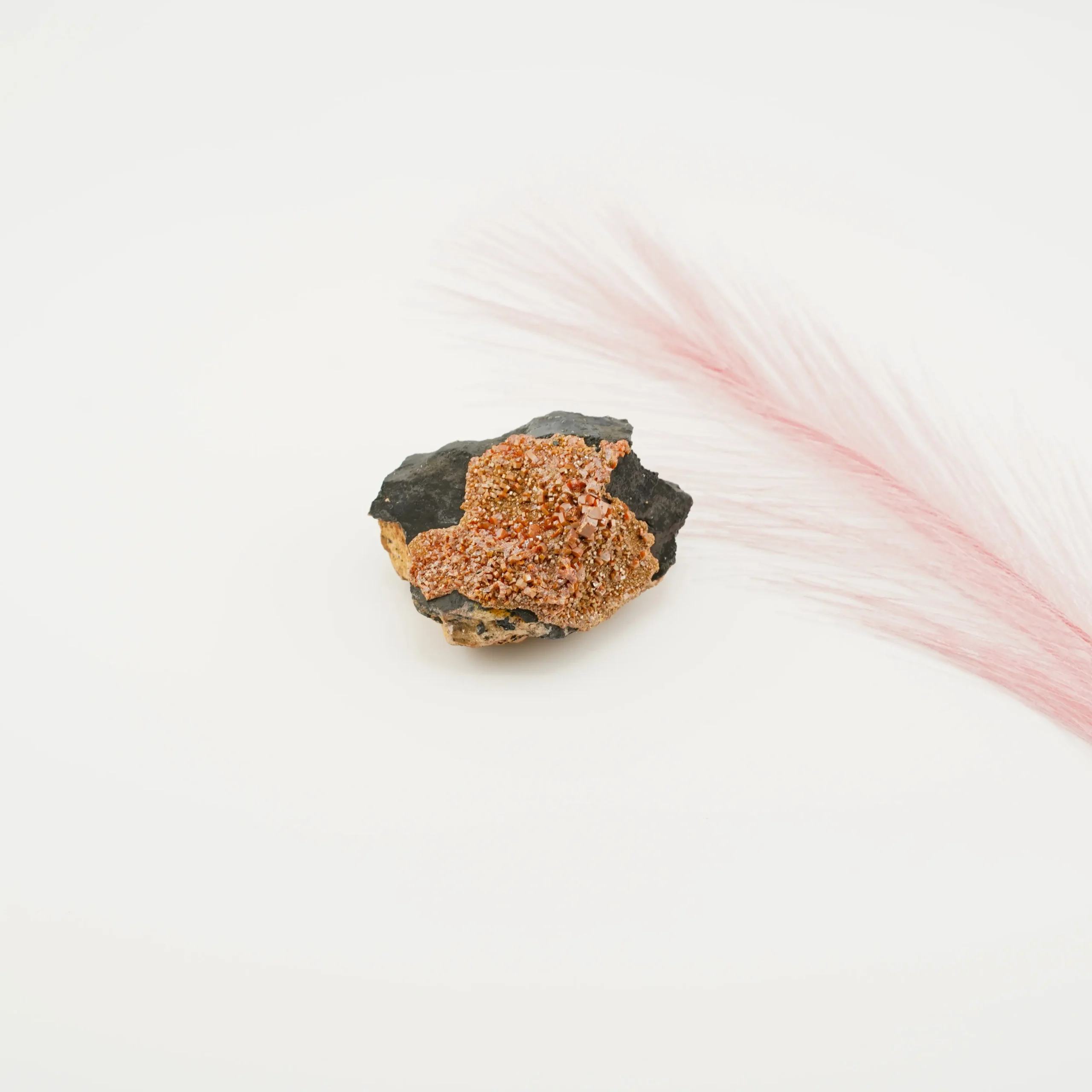 Vandanite Raw 190 Grams