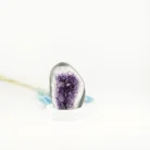 Amethyst Geode 495 Grams