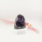 Amethyst Geode 900 Grams