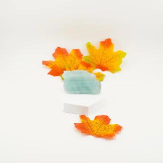 Aquamarine Raw 94 Grams