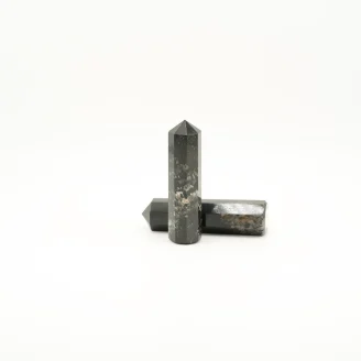 Black Tourmaline Tower 3 Inches