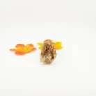 Citrine Cluster 126 Grams