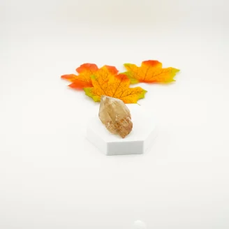 Citrine Cluster 55 Grams
