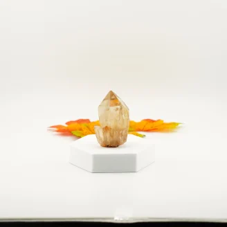 Citrine Cluster 62 Grams