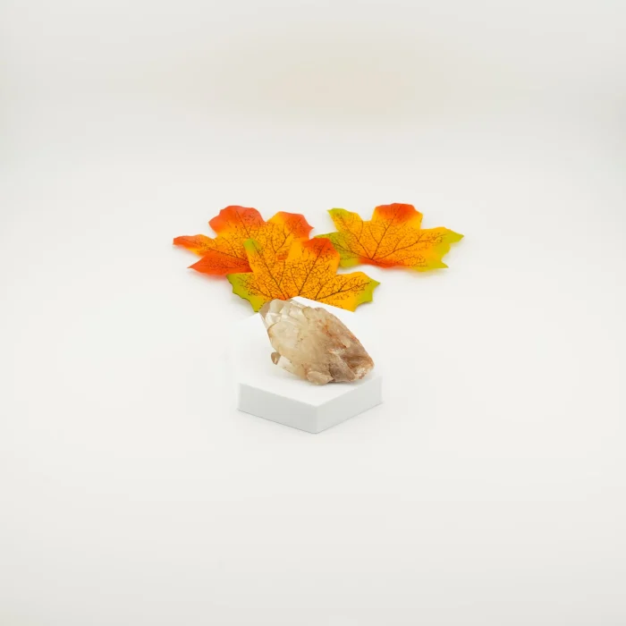 Citrine Cluster 65 Gramss