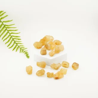 Citrine Raw