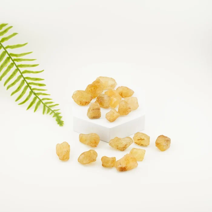 Citrine Raw