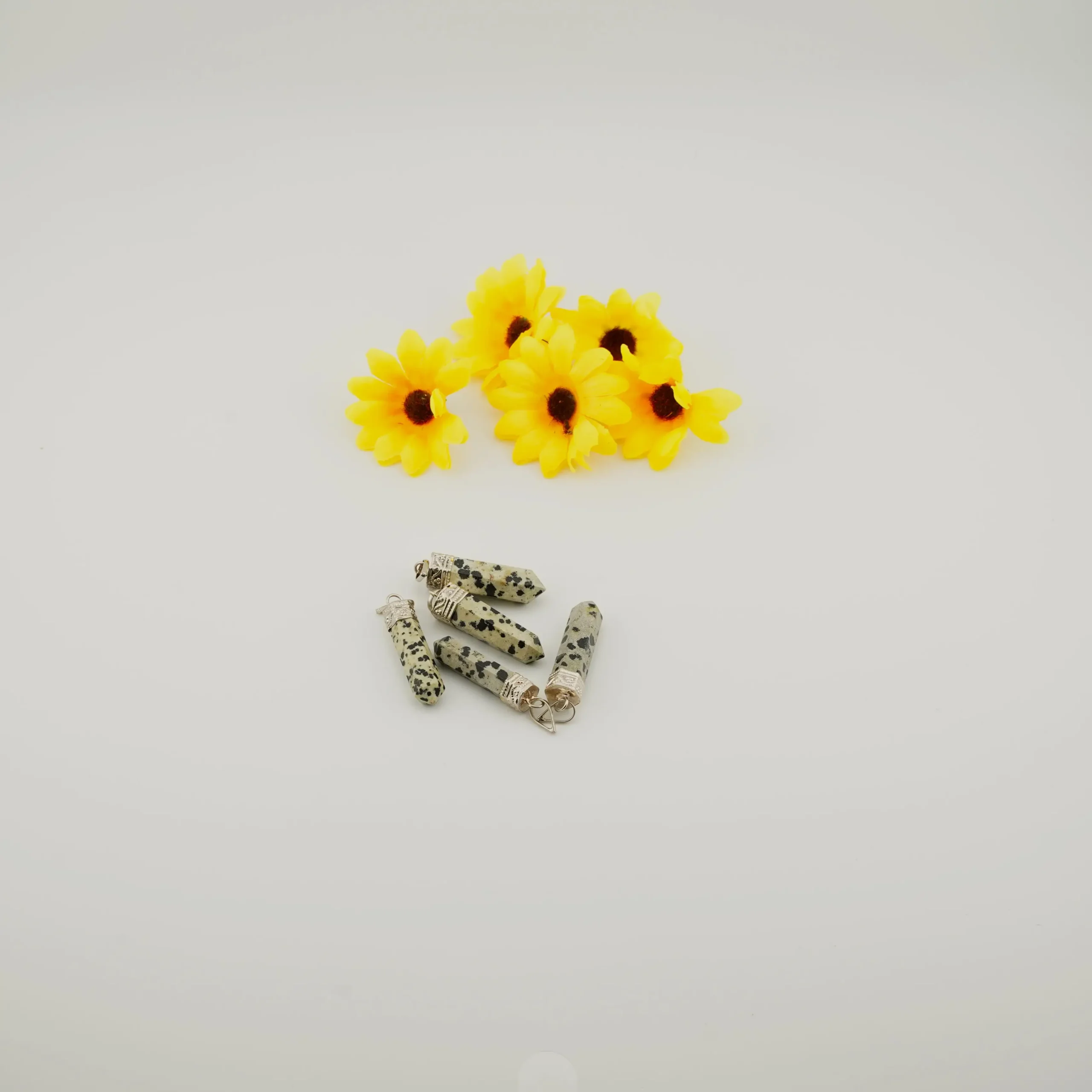 Dalmantian Pendant