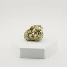 Pyrite Cluster 186 Grams