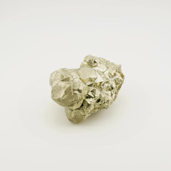 Pyrite Cluster (Premium Quality) 1213 Grams(A)
