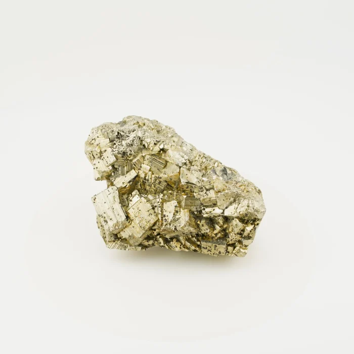 Pyrite Cluster (Premium Quality) 1213 Grams(B)