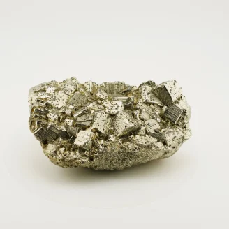 Pyrite Cluster (Premium Quality) 1736 Grams