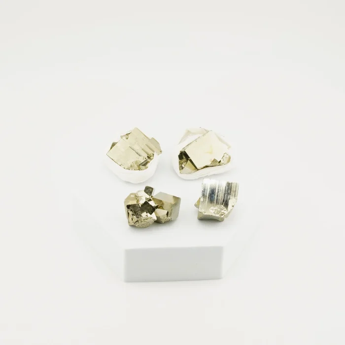 Pyrite Cluster (Premium Quality) 38-48 Grams