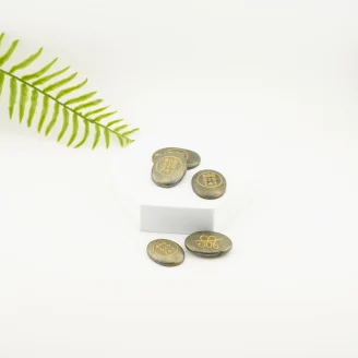 Pyrite Coin