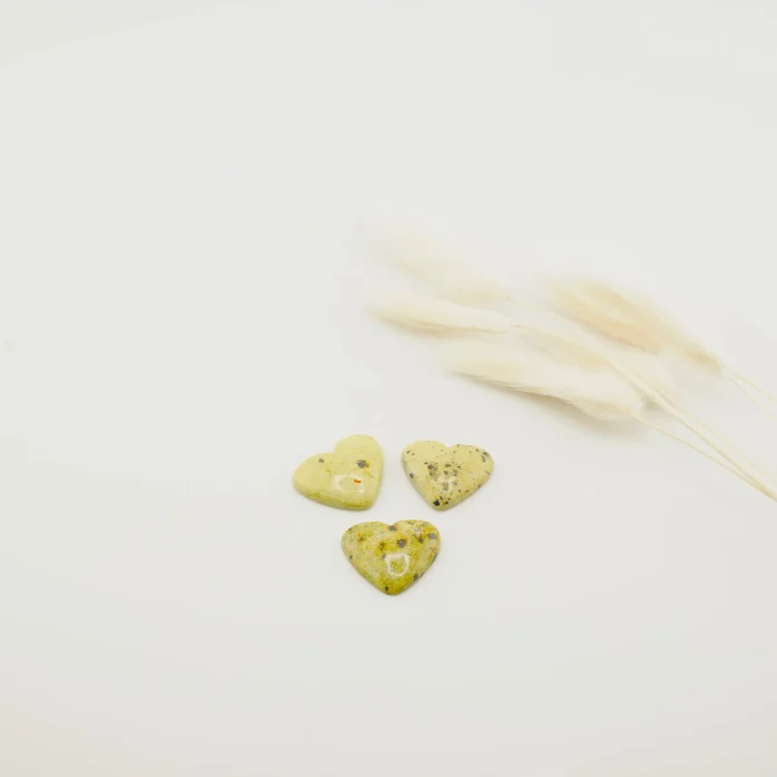 Serpentine Heart