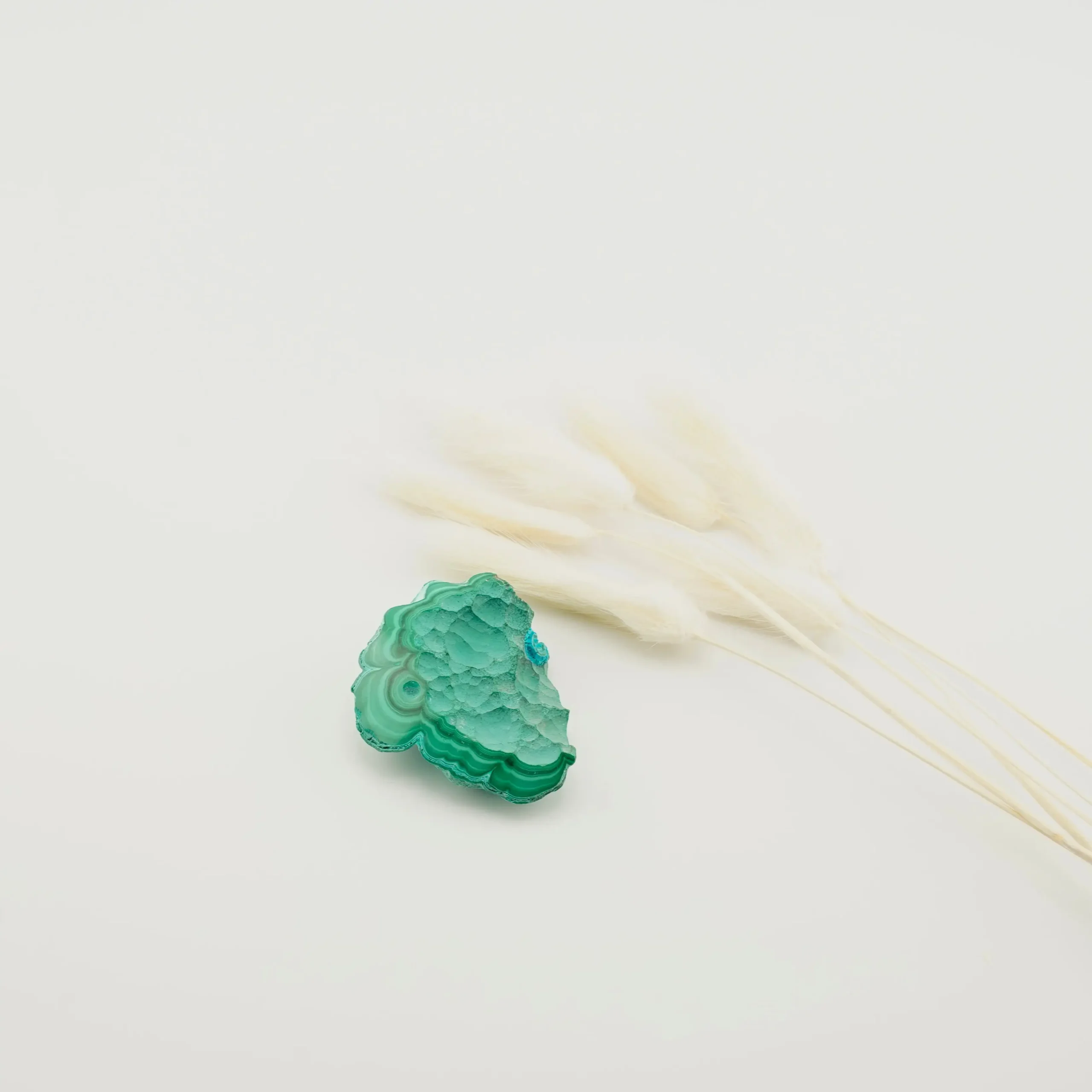 Shattuckite Malachite Raw