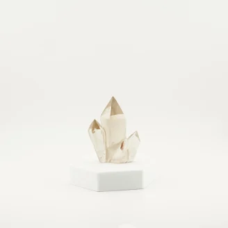 Smoky Quartz Multi Tower 2.5 Inches