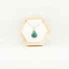 Turquoise Pendant 2
