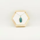 Turquoise Pendant 5