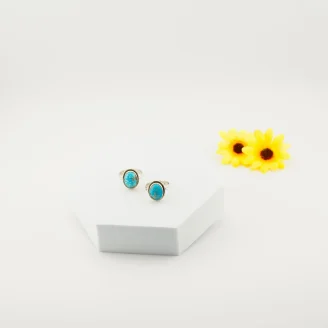 Turquoise Ring