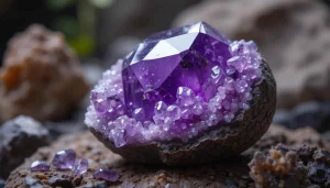The Stone of Spiritual Protection
