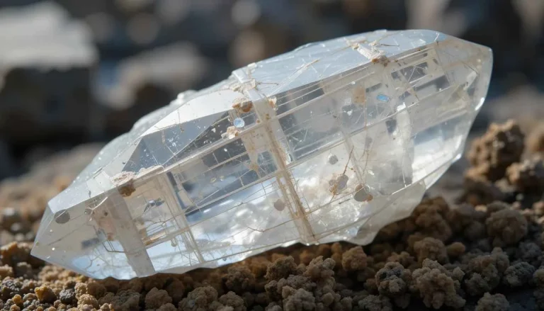 Clear Quartz: The Master Healer of All Crystals