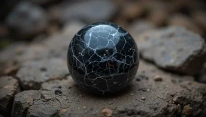 Black Sulaimani stone benefits