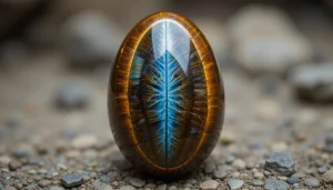Tiger Eye Stone