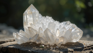 Selenite crystal benefits