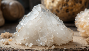 Selenite crystal benefits