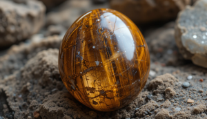 crystals for inner peace