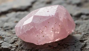 Rose Quartz