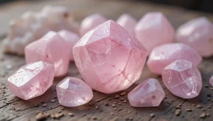 Rose Quartz