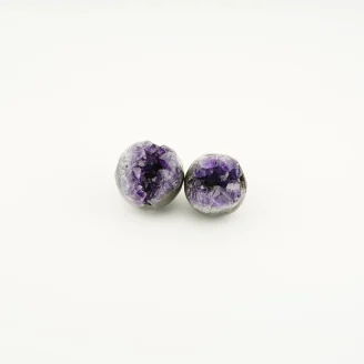 Amethyst Cluster Sphere -46 gram – 56 gram