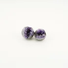 Amethyst Cluster Sphere -46 gram – 56 gram