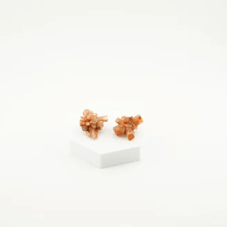 Aragonite Cluster 13 - 16 Grams