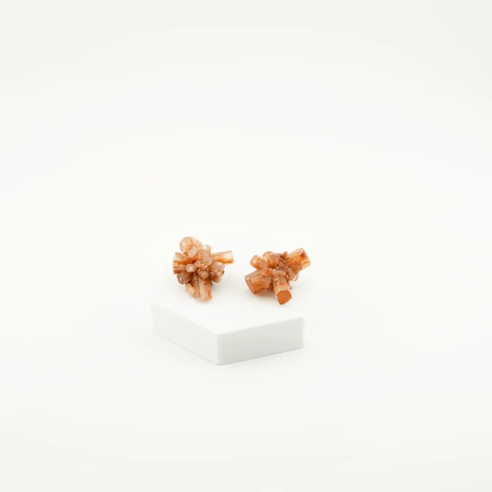 Aragonite Cluster 13 - 16 Grams