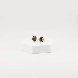 Chintamani Sliver Ring