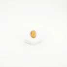 Citrine Coin 16 Grams